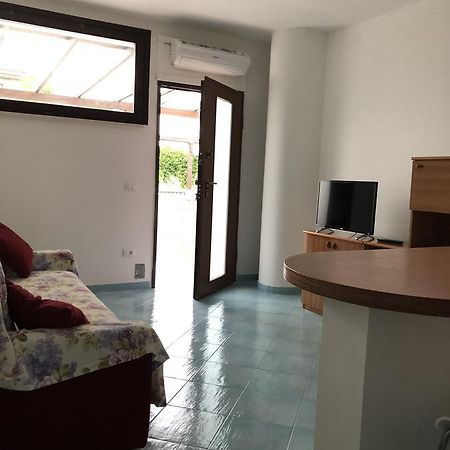 Residence Bano Senigallia Ngoại thất bức ảnh