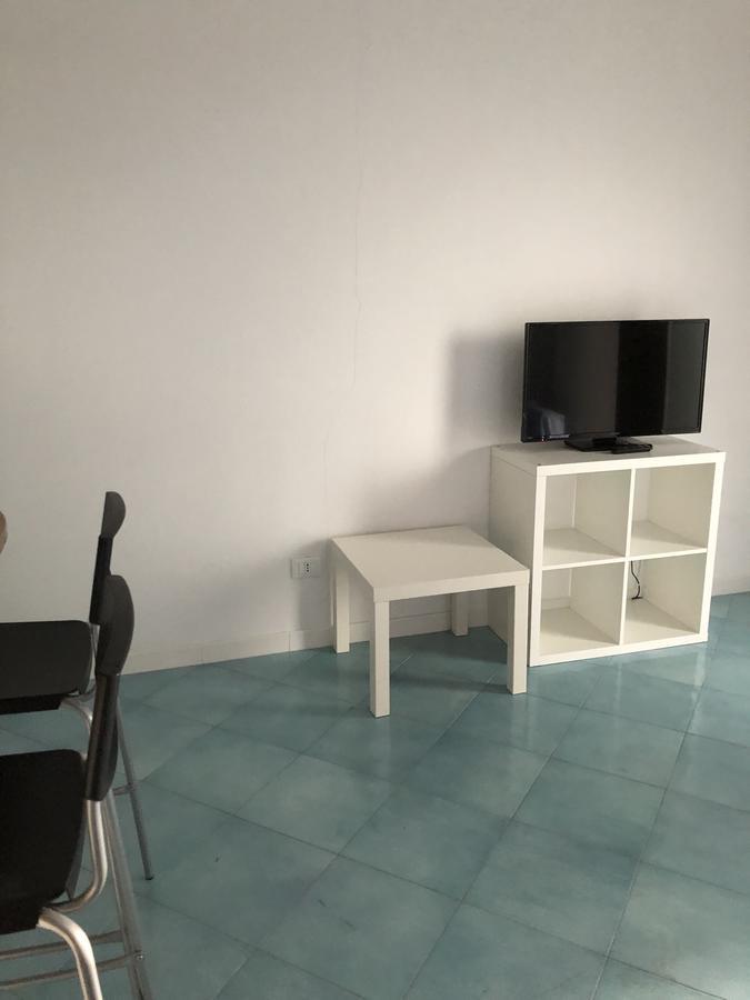 Residence Bano Senigallia Ngoại thất bức ảnh