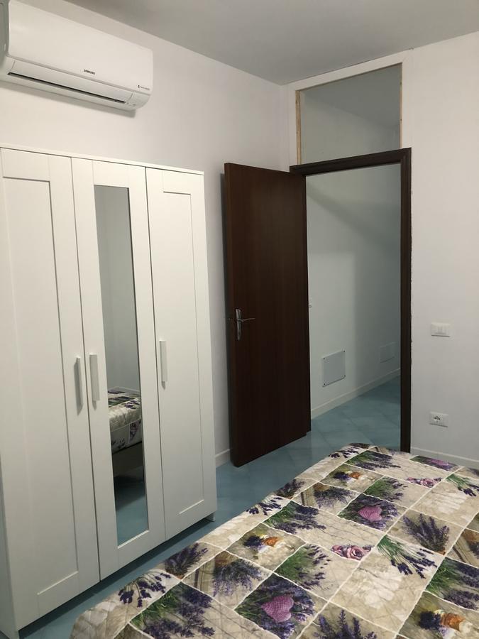 Residence Bano Senigallia Ngoại thất bức ảnh