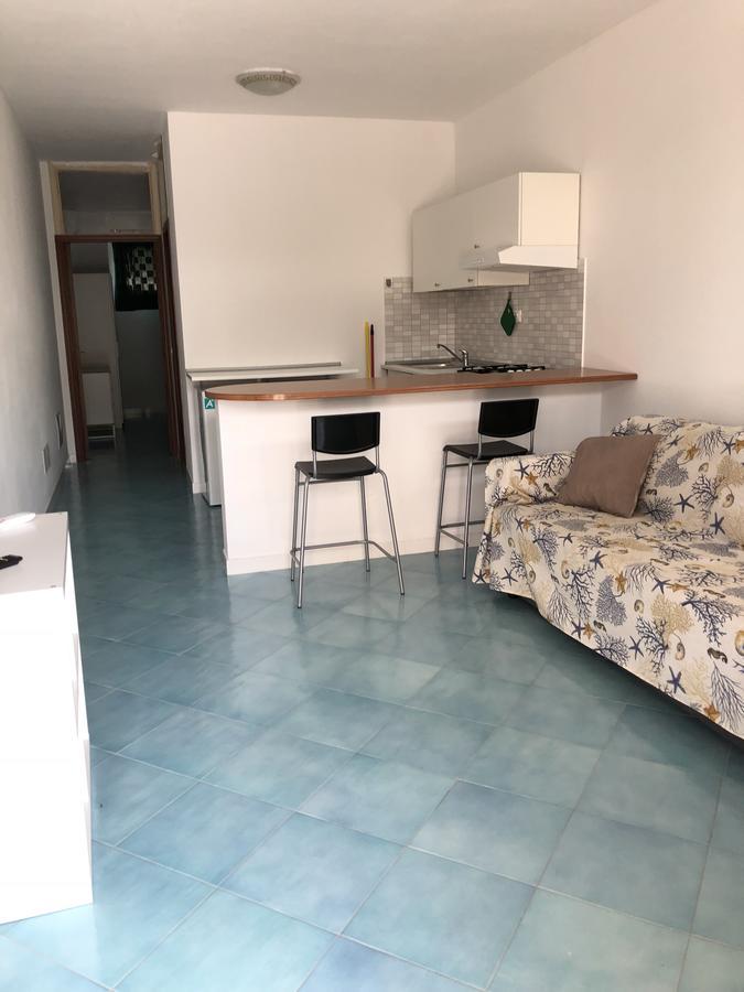 Residence Bano Senigallia Ngoại thất bức ảnh