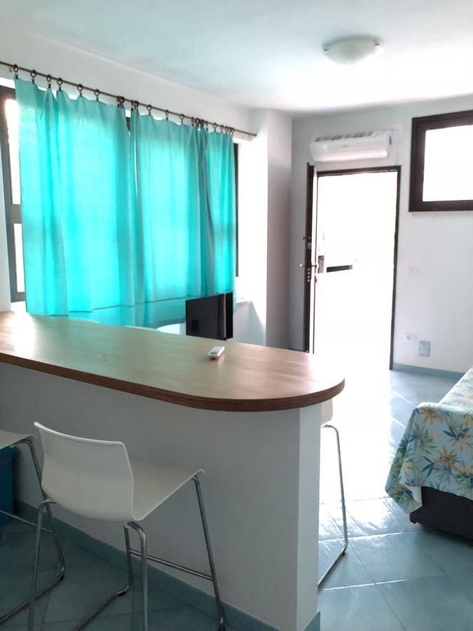 Residence Bano Senigallia Ngoại thất bức ảnh