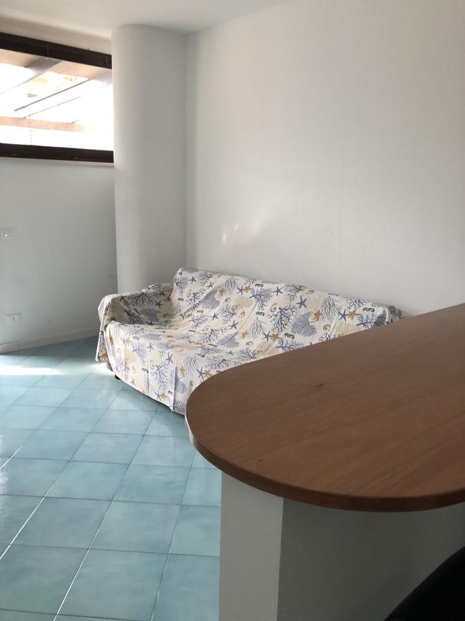 Residence Bano Senigallia Ngoại thất bức ảnh